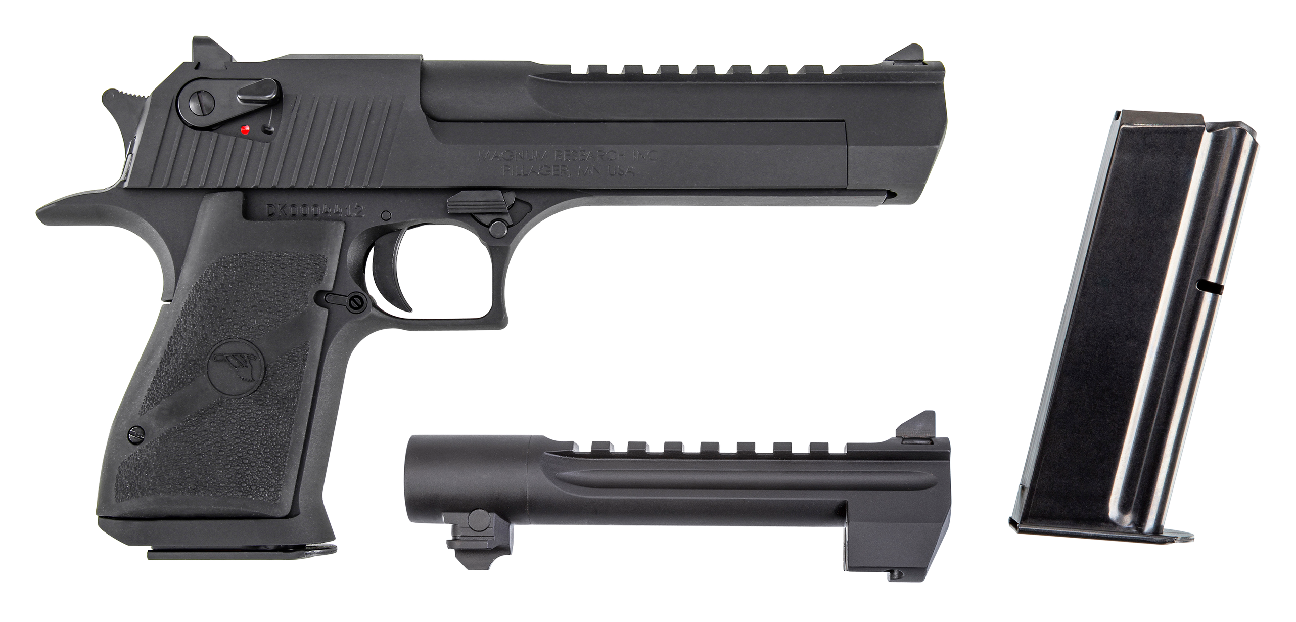 Primary Arms